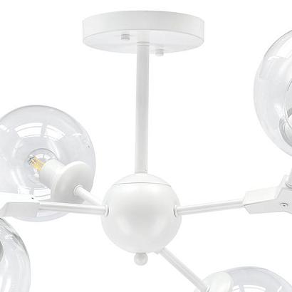 купить Потолочная люстра Lightstar Beta 785066 в Алматы, svet.kz, доставка по Казахстану 