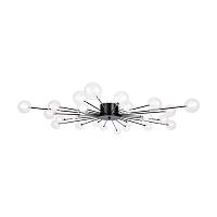 Дополнительная картинка Потолочная люстра Freya FR5242CL-24B1