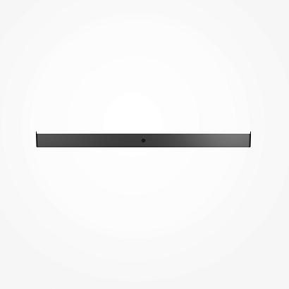 Декоративные настенные Настенный светильник (бра) Maytoni MOD492WL-L20BK Bracket, доставка по Казахстану 