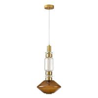 подвесной светильник arte lamp fiorato a2442sp-11pb, доставка по Казахстану 