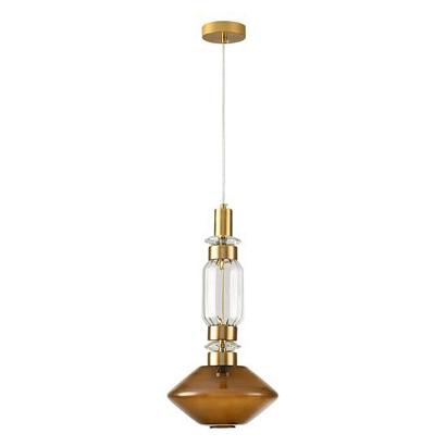 подвесной светильник arte lamp fiorato a2442sp-11pb, доставка по Казахстану 
