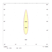 Дополнительная картинка Трековый светодиодный светильник Maytoni Track TR003-1-12W3K-B