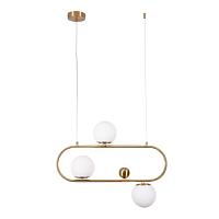 подвесной светильник arte lamp matisse a7745sp-3ab, доставка по Казахстану 