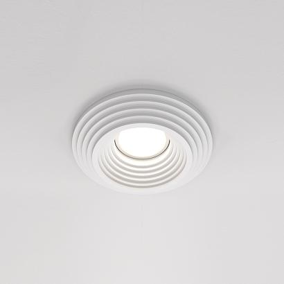 Встраиваемый светильник Technical DL004-1-01-W-1, доставка по Казахстану 