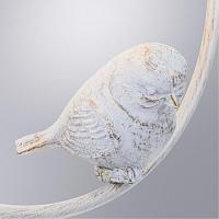 Дополнительная картинка Подвесной светильник Arte Lamp Gemelli A2150SP-1WG