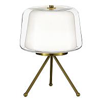 Дополнительная картинка SL6127.304.01 Светильник настольный ST-Luce PANDORA