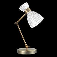 Дополнительная картинка Настольная лампа Lumion Comfi Jackie 3704/1T