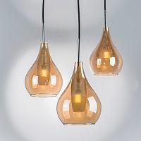 Дополнительная картинка Подвесной светильник Lightstar Pentola 803033