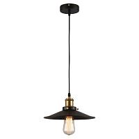 Дополнительная картинка Подвесной светильник Lussole Loft New York GRLSP-9600