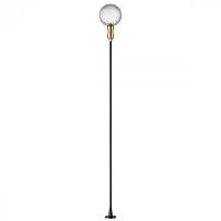 Дополнительная картинка 7121/2GLA NATURE Odeon Light Уличный светильник DANDE