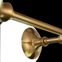 Дополнительная картинка Подвесная люстра ST Luce Arbe SL1157.303.05