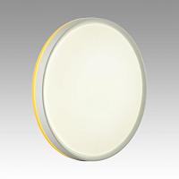 люстры 7709/dl color sn 100 светильник kezo yellow, доставка по Казахстану 