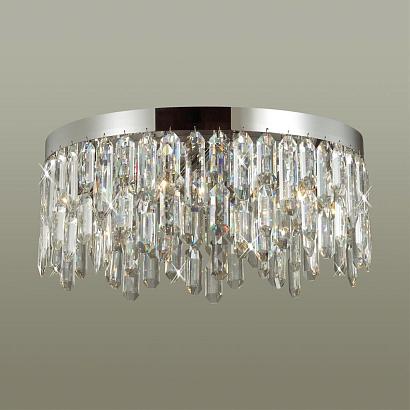 потолочный светильникodeon light hall dakisa 4985/6c, доставка по Казахстану 