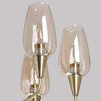 люстра mw-light элла 483015606, доставка по Казахстану 