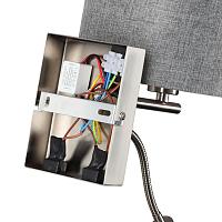 8251/2W Lumion Бра NIKKI