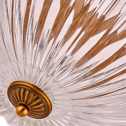 Потолочные Потолочный светильник Arte Lamp Schelenberg A4410PL-3SR, доставка по Казахстану 