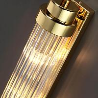 Дополнительная картинка Настенный светильник Odeon Light Walli Lordi 4822/2W