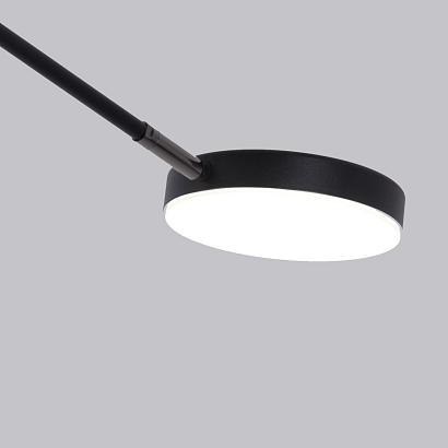 потолочный светильник vorago 4572-3c, доставка по Казахстану 