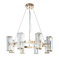 Дополнительная картинка Подвесной светильник Arte Lamp SANTORINI A1049SP-16GO