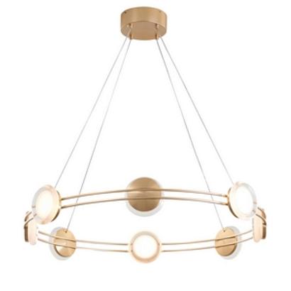 люстры подвесной светильник yo-yo 4334-8p, доставка по Казахстану 