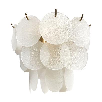 Настенный светильник (бра) Freya FR5104WL-02BS Porto