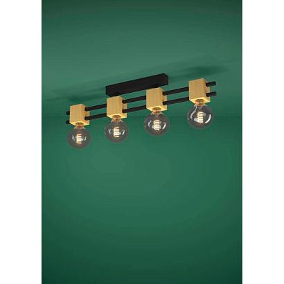 люстры 390189 потолочный светильник levantara, доставка по Казахстану 