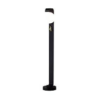 5434/1FA NATURE Odeon Light Уличный наземный светильник LUMA