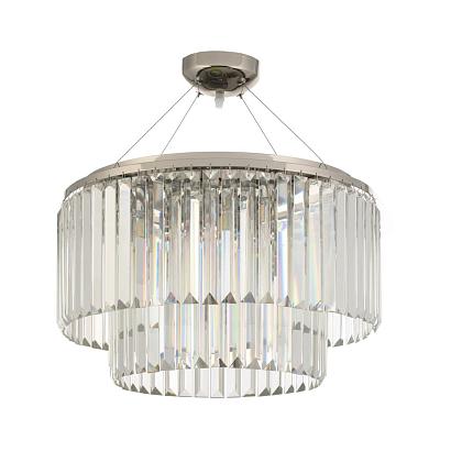 люстра подвесная arti lampadari enio e 1.5.d50.101 np, доставка по Казахстану 