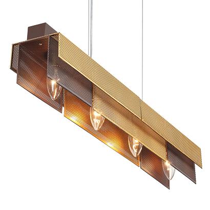 люстры 8005/4a lumion подвесной светильник dana, доставка по Казахстану 