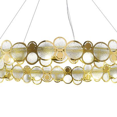 люстры sl6133.303.16 светильник подвесной st-luce swatch, доставка по Казахстану 