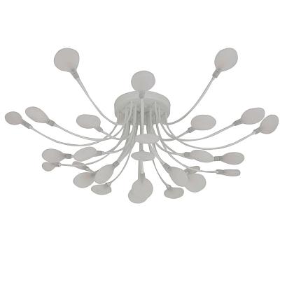 Потолочные Потолочная люстра F-Promo Skein 4198-28C, доставка по Казахстану 