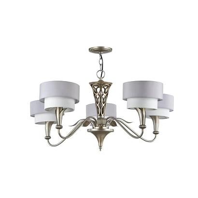 люстры подвесная люстра maytoni lillian h311-05-g, доставка по Казахстану 