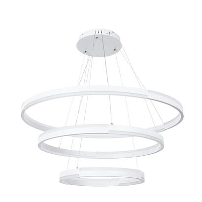 подвесной светодиодный светильник arte lamp alfie a2180sp-60wh, доставка по Казахстану 