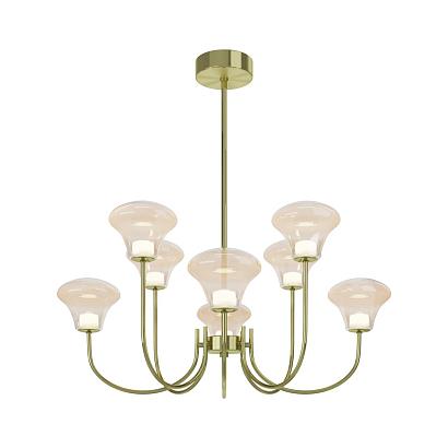 люстры люстра maytoni mod402pl-l30bs3k, доставка по Казахстану 