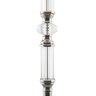 Торшер Maytoni Riverside MOD018FL-01CH купить в Алматы svet.kz
