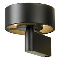 Настенный светильник Lussole Loft Lewisville LSP-7104