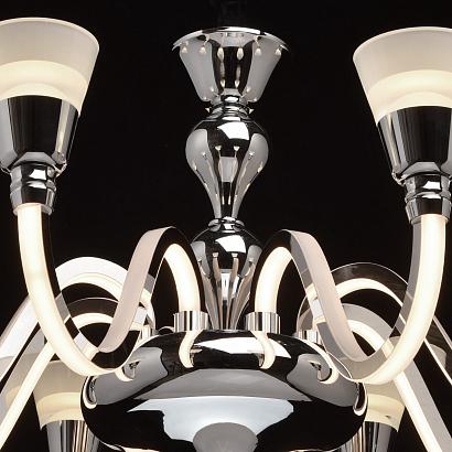 люстры люстра regenbogen ротенбург 659010508, доставка по Казахстану 