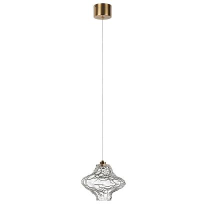 5107/3l odeon light подвес ordi, доставка по Казахстану 