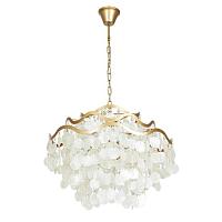 подвесная люстра arte lamp pipirima a4065sp-9sg, доставка по Казахстану 