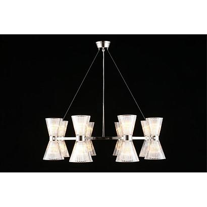 люстры подвесная люстра aployt elinor apl.801.13.16, доставка по Казахстану 