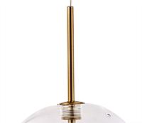 Дополнительная картинка Подвесной светильник Arte Lamp Cameron A7720SP-1AB