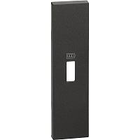 Лицевая панель Legrand USB зарядки 1 модуль KG10C