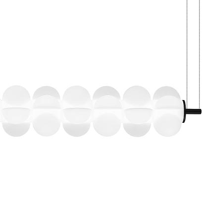 люстры sl6121.413.01 светильник подвесной st-luce talisman, доставка по Казахстану 