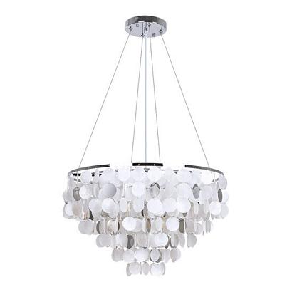 люстры подвесная люстра arte lamp pipirima a4100lm-8cc, доставка по Казахстану 