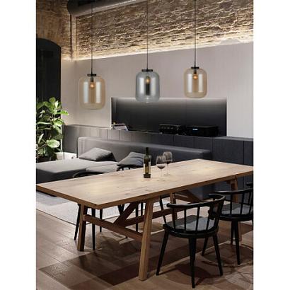 подвес eglo bulciago 39672, доставка по Казахстану 