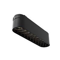 Дополнительная картинка Трековый светильник Technical TR084-1-6W3K-B