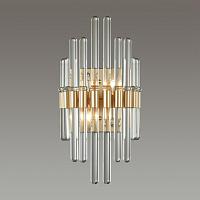 Настенный светильник Odeon Light Hall Stika 4988/2W