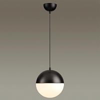 Дополнительная картинка Подвесной светильник Odeon Light Pendant Pinga 4958/1A