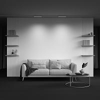 Трековый светильник Technical TR000-1-12W4K-W_1 купить в Алматы svet.kz