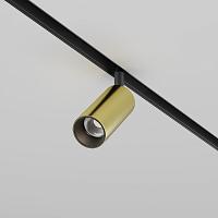 Трековый светильник Technical TR032-4-5W3K-M-DS-BBS купить в Алматы svet.kz